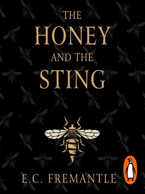 cover image of The Honey and the Sting